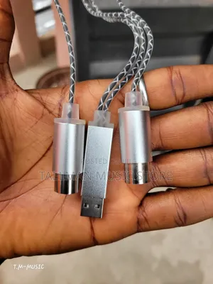 Akg Midi Cable