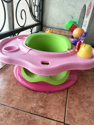 Very Neat Seat Booster for Baby