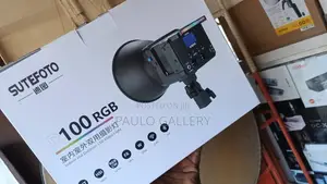 Sutefoto P100 RGB