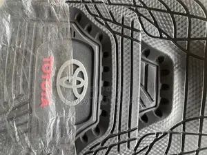 Toyota Floor Mats