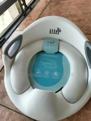 Brand New Potty Training Seat