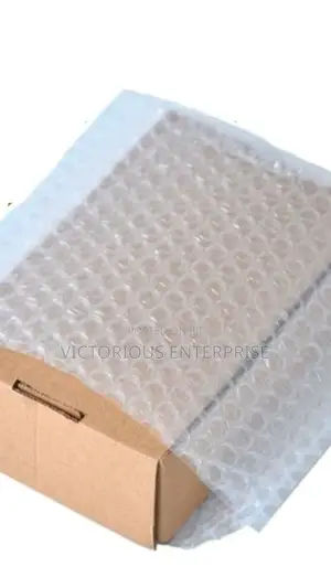 Wrapping Material | Burble Wrap | Wrapper | Fragile Wrapper | B