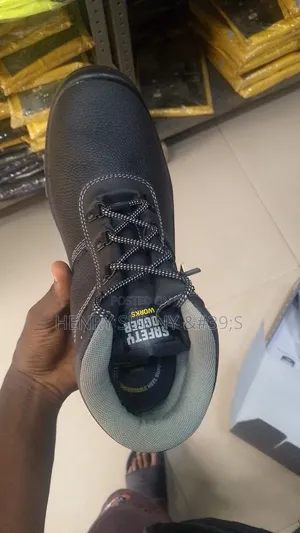 Safety Jogger Equipment
