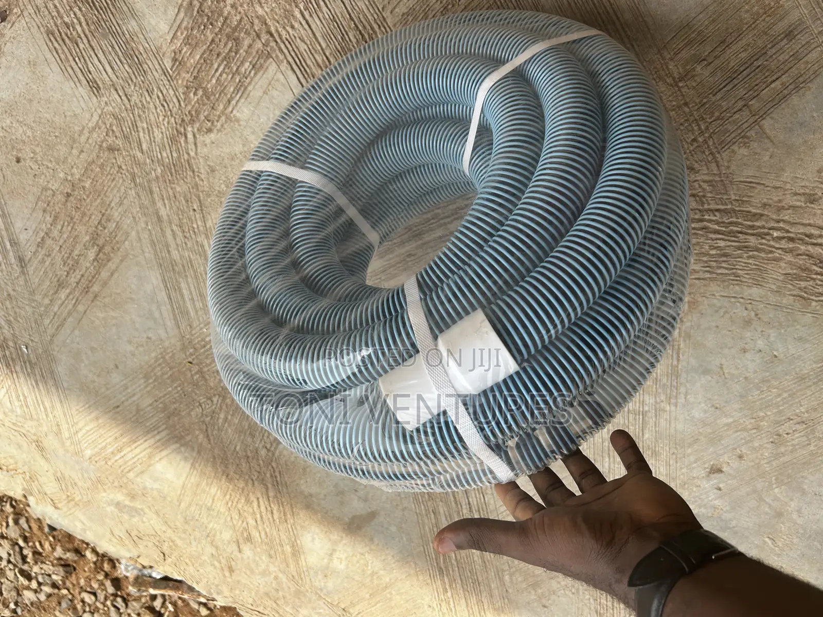 Vacuum Host 15meters