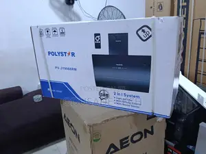 Polystar Cooker Hood Pv-Jy9066rm With Remote