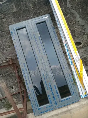 Aluminium Windows