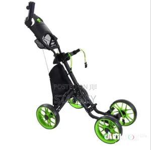 Golf Accessories
