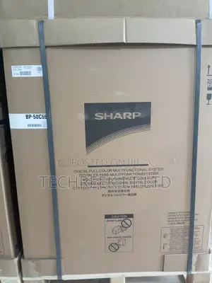Sharp Copier
