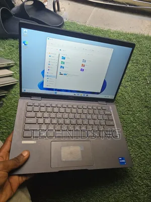 Laptop Dell Latitude 7320 16GB Intel Core i7 SSD 256GB