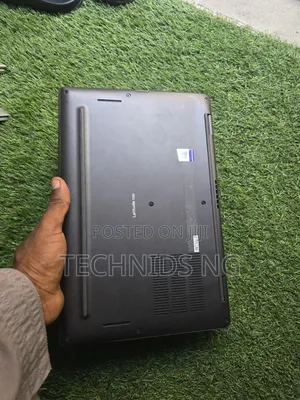 Laptop Dell Latitude 7320 16GB Intel Core i7 SSD 256GB