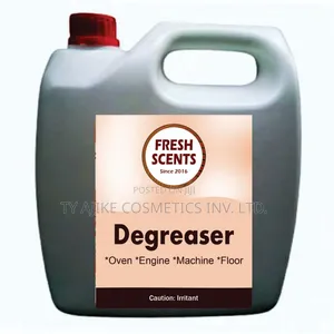Degreaser Concentrate and Gunk Remover for Engine, Oven