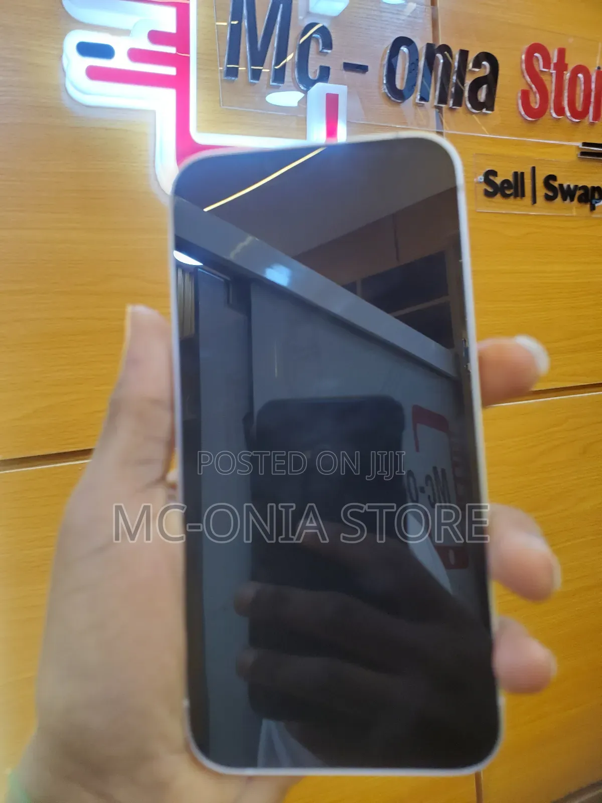 Apple iPhone 13 128 GB White