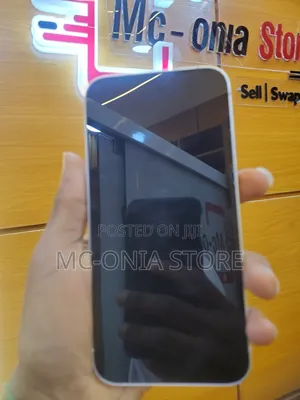 Apple iPhone 13 128 GB White