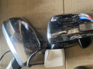 Car Side Mirrors