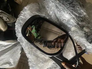 Car Side Mirrors