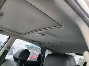 Pontiac Vibe GT 2005 Silver