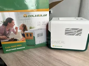 Solar Generator