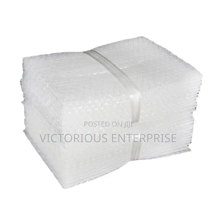 Item Wrapper | Wrapper | Burble Wrap | Nylon Wrap