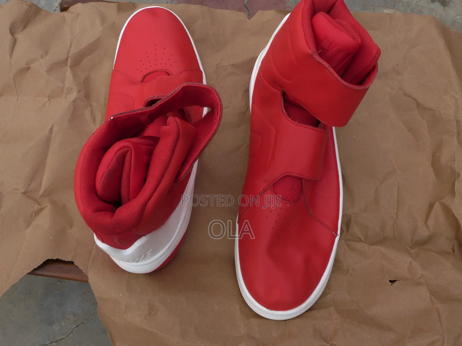 Mens Shoes