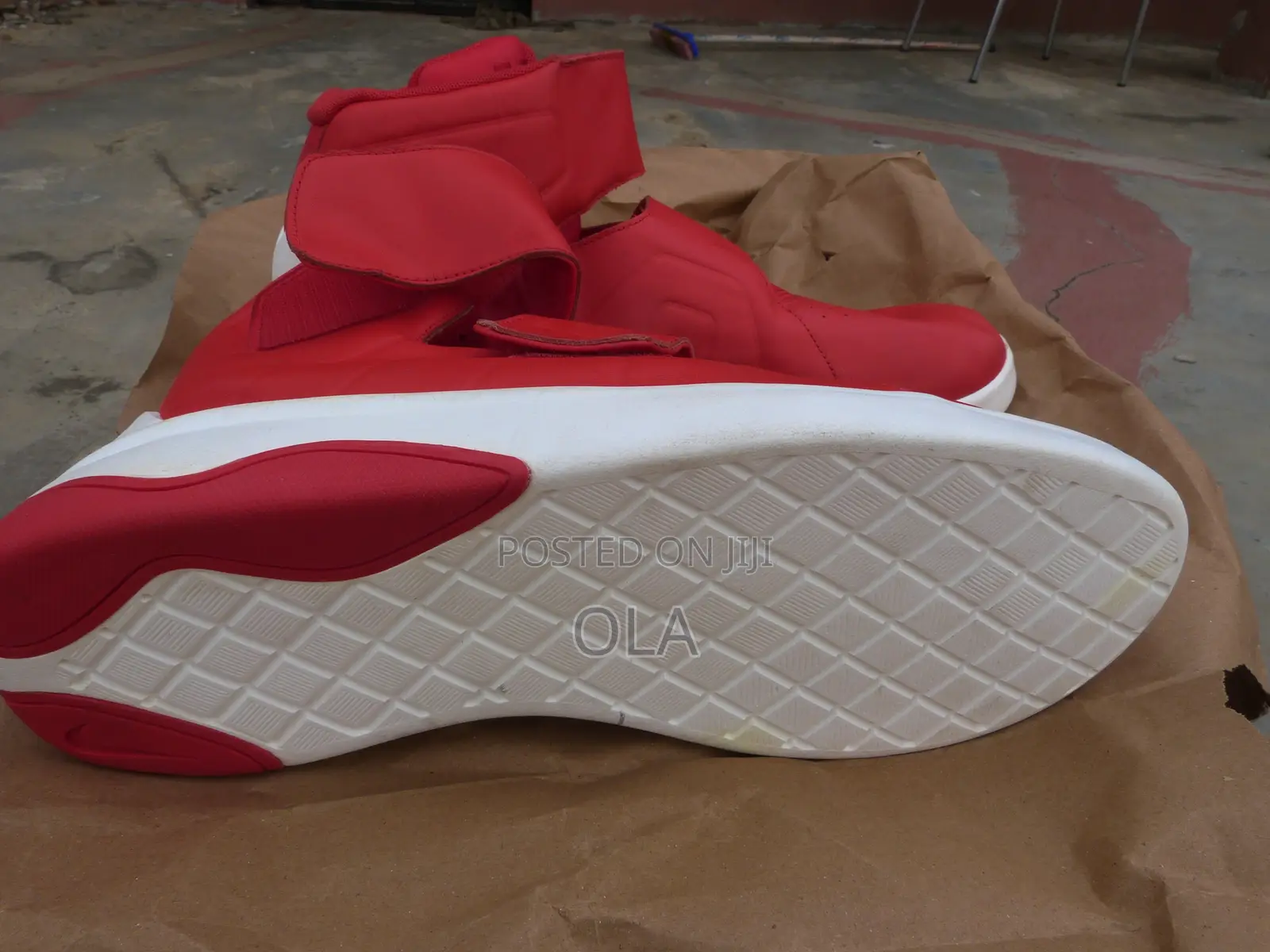 Mens Shoes