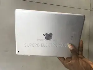Apple iPad Air 16 GB White