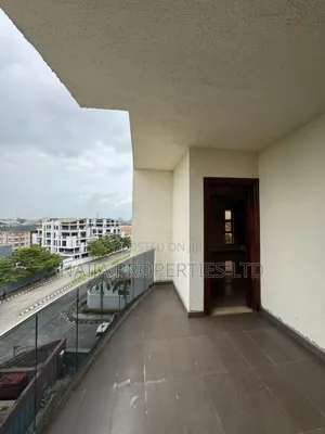 4bdrm Maisonette in Banana Island for rent