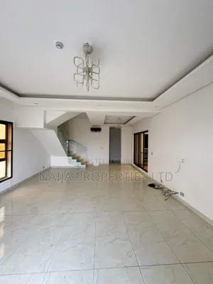 4bdrm Maisonette in Banana Island for rent