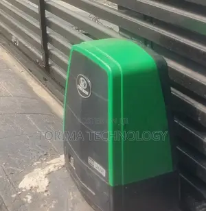 Gate Automation