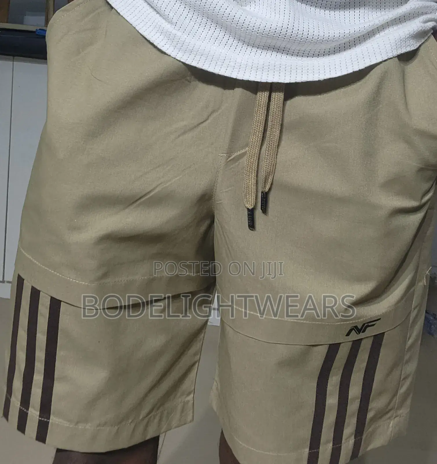 Short Knickers