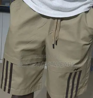 Short Knickers