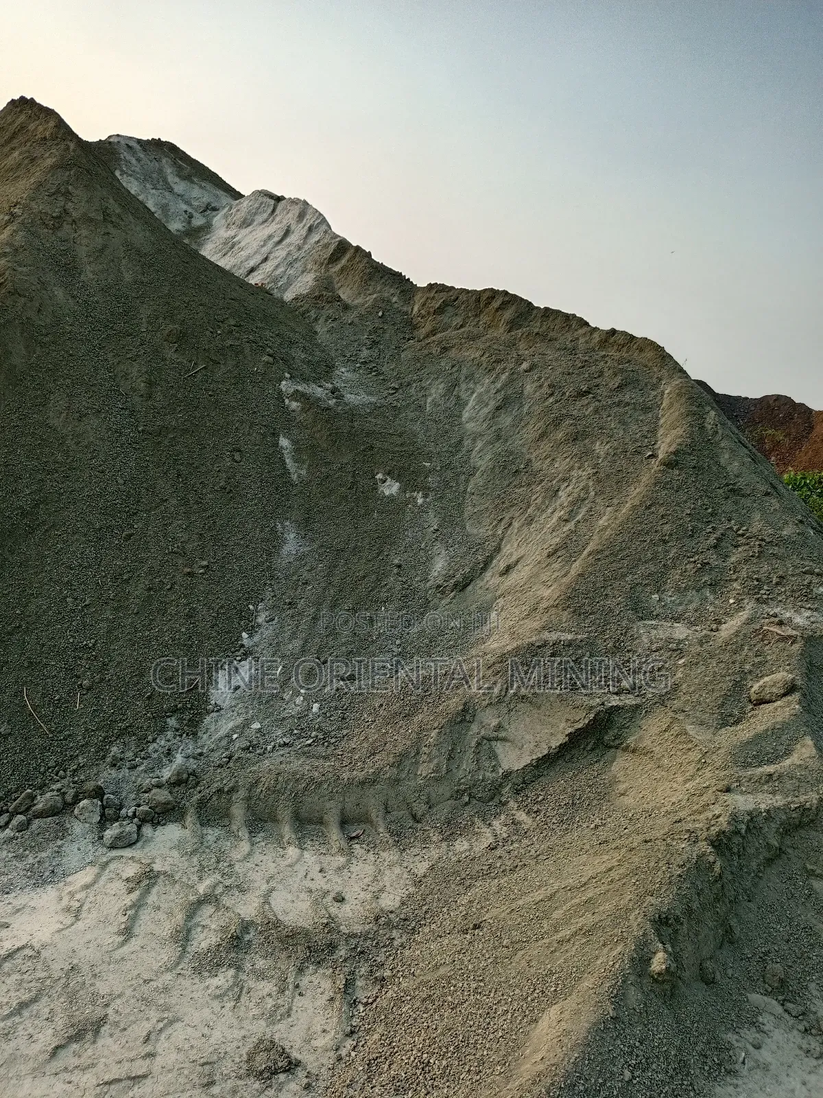 Stone Dust and All Aggregate for Construction Are Available