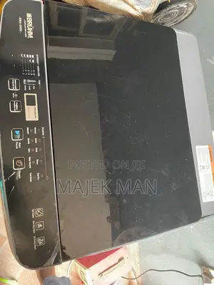 8kg Bruhm Automatic Washing Machine