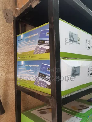 Yohako Solar MPPT Charge Control 360v 100ah