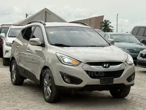 Hyundai Accent 2015