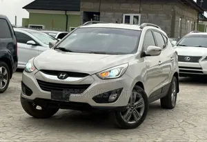 Hyundai Accent 2015