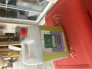 Astrail Water Clarifier for Swimming Pool.
