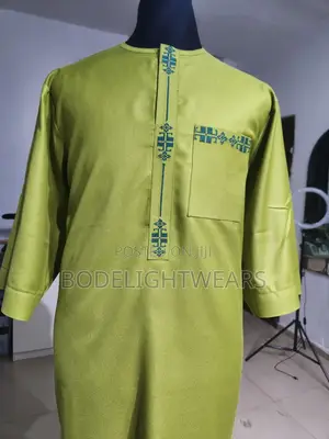 Caftan Naitive