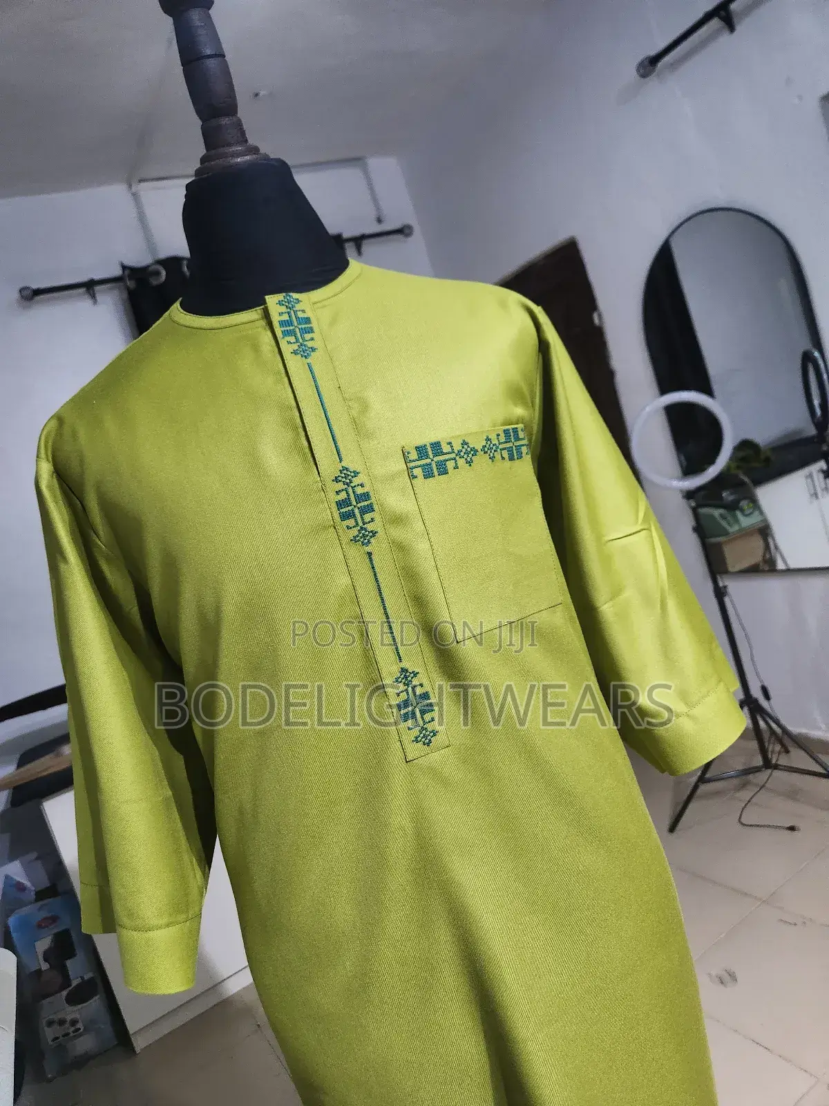 Caftan Naitive