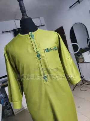 Caftan Naitive