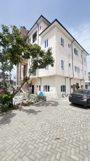 1bdrm Apartment in Before Greenville, Ado / Ajah for rent