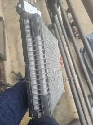 Toyota Corolla, Yalis and Avensis Evaporator