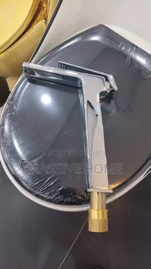 Basin Mixer Tap