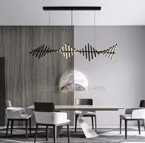 Size 1000mm Nordic Dining, Kitchen, Indoor Modern Chandelier Light