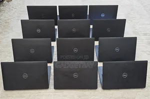 Laptop Dell Latitude 7320 16GB Intel Core i7 SSD 512GB