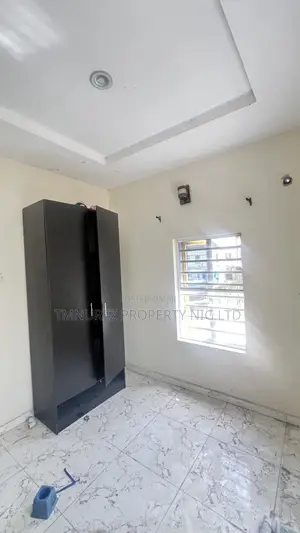2bdrm Apartment in Before Greenville, Ado / Ajah for rent