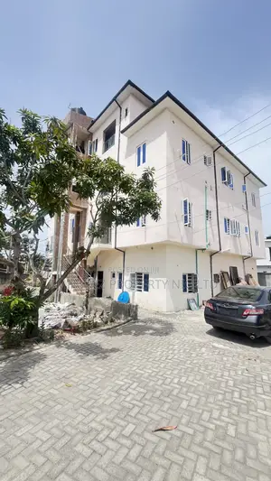 2bdrm Apartment in Before Greenville, Ado / Ajah for rent
