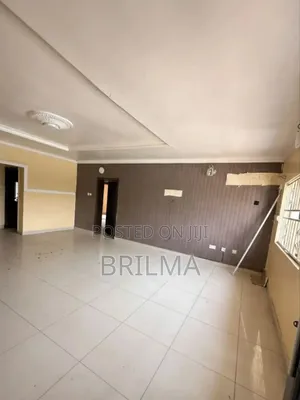 3bdrm Block of Flats in Wuse 2 for rent