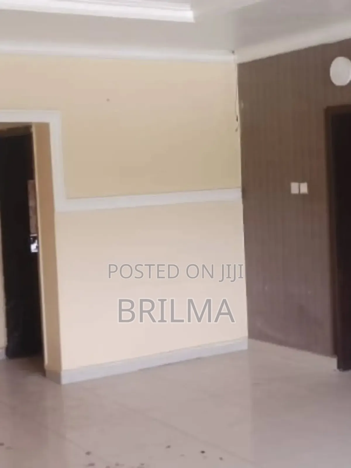 3bdrm Block of Flats in Wuse 2 for rent