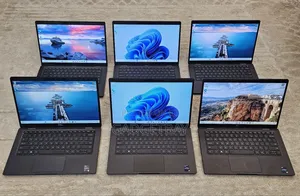 Laptop Dell Latitude 7330 16GB Intel Core i7 SSD 512GB