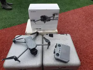 Dji Air 3s Drone With Rc 2 Fly More Combo for Rent